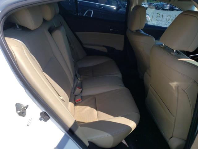 Photo 6 from auction – 2013 ACURA ILX 20 TEC with VIN 19VDE1F72DE403805