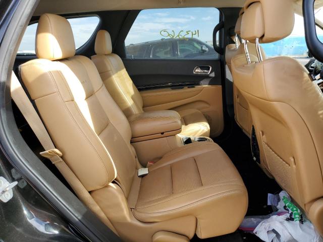 Photo 6 from auction – 2013 DODGE DURANGO CI with VIN 1C4SDJET7DC500716