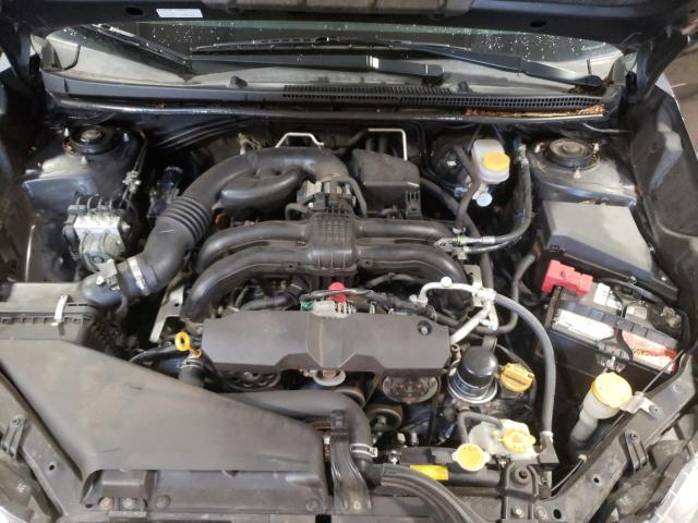 Photo 7 from auction – 2013 SUBARU IMPREZA PR with VIN JF1GPAC65D2897249