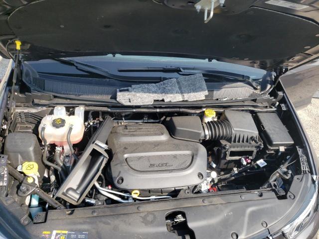 Photo 7 from auction – 2022 CHRYSLER PACIFICA T with VIN 2C4RC1BG9NR149423