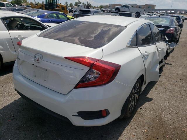 Photo 4 from auction – 2016 HONDA CIVIC EX with VIN 2HGFC2F72GH575757