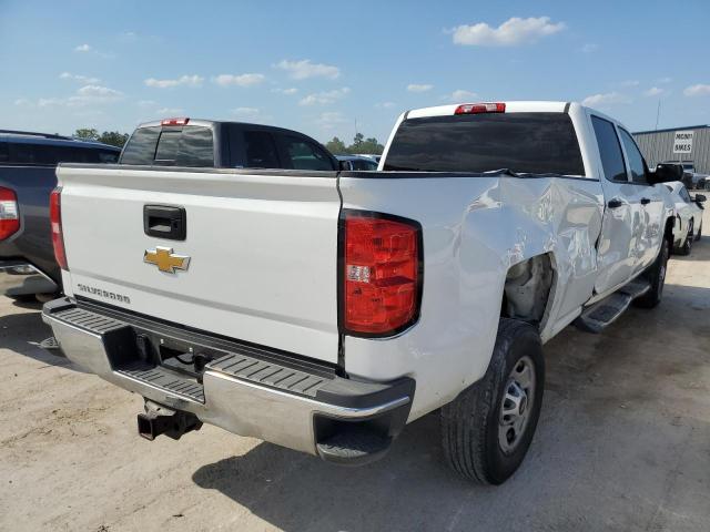 Photo 4 from auction – 2016 CHEVROLET SILVERADO with VIN 1GC1CUEG9GF156778