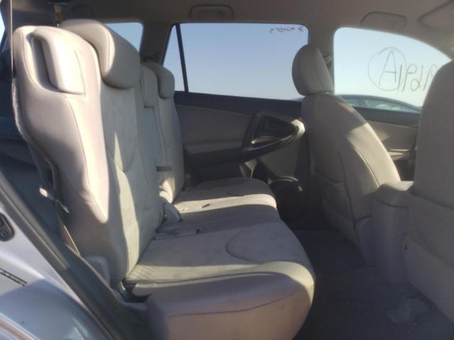 Photo 6 from auction – 2009 TOYOTA RAV4 with VIN JTMBF33V295016958