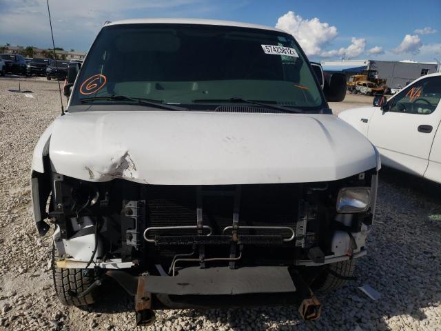 Photo 9 from auction – 2013 CHEVROLET EXPRESS G2 with VIN 1GCWGFBA7D1114172