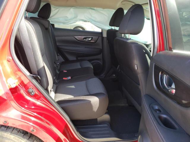 Photo 6 from auction – 2017 NISSAN ROGUE with VIN JN8AT2MT2HW407746