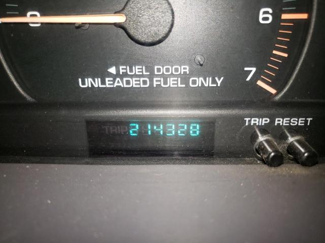 Photo 8 from auction – 1997 CHRYSLER TOWN & COU with VIN 1C4GP64L1VB489487