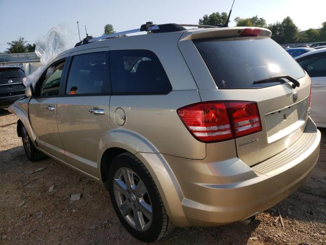 Photo 3 from auction – 2010 DODGE JOURNEY R/ with VIN 3D4PG6FV3AT113349
