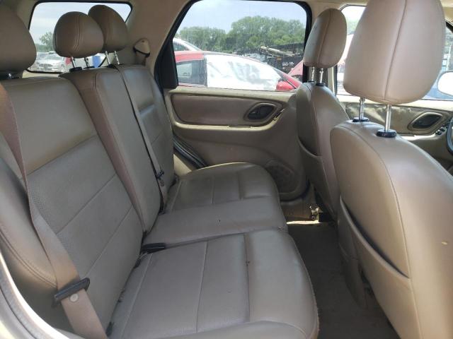 Photo 6 from auction – 2005 FORD ESCAPE LIM with VIN 1FMYU04135KD61983