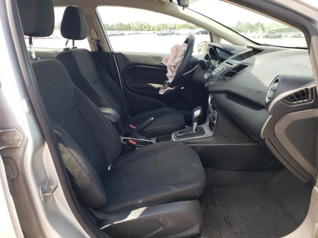 Photo 5 from auction – 2019 FORD FIESTA SE with VIN 3FADP4BJ1KM117778