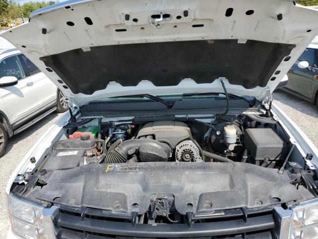 Photo 7 from auction – 2007 GMC NEW SIERRA with VIN 2GTEK13M371520177