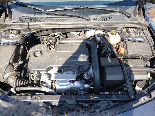 Photo 7 from auction – 2018 CHEVROLET MALIBU LT with VIN 1G1ZD5ST6JF184626