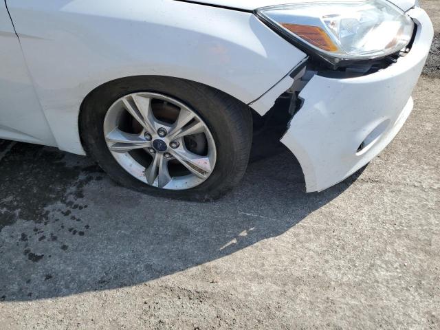 Photo 9 from auction – 2014 FORD FOCUS SE with VIN 1FADP3F2XEL301586