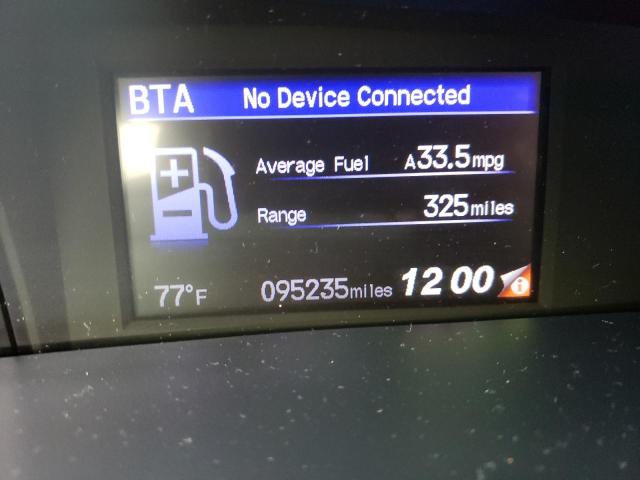 Photo 8 from auction – 2015 HONDA CIVIC SE with VIN 19XFB2F71FE071101