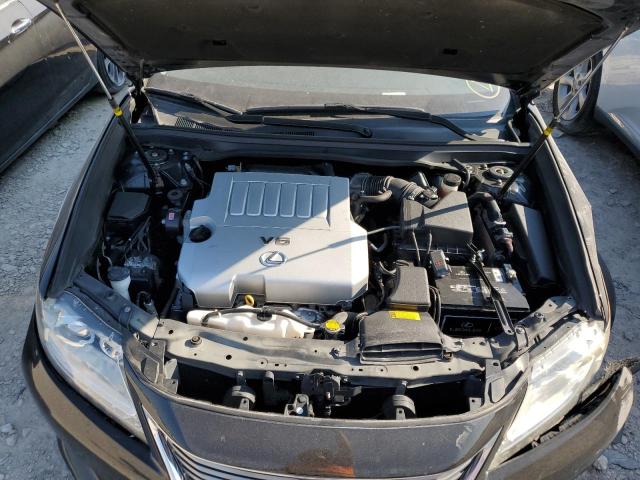 Photo 7 from auction – 2014 LEXUS ES 350 with VIN JTHBK1GG1E2096601