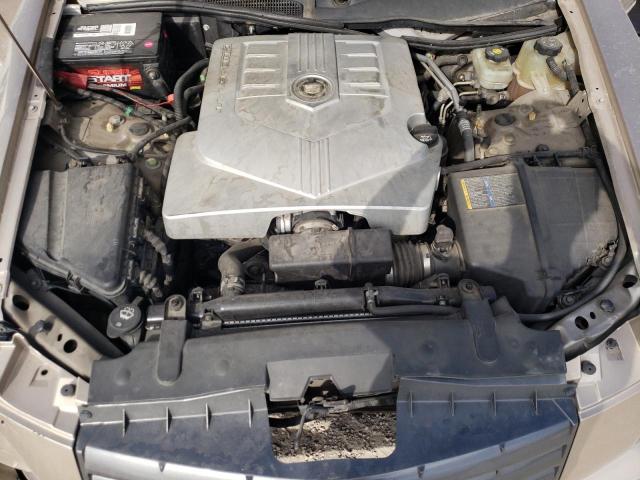 Photo 7 from auction – 2006 CADILLAC CTS with VIN 1G6DM57TX60189495