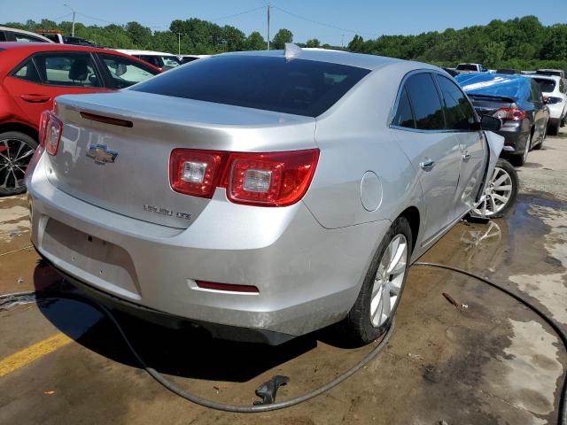Photo 4 from auction – 2015 CHEVROLET MALIBU LTZ with VIN 1G11F5SL3FF118131
