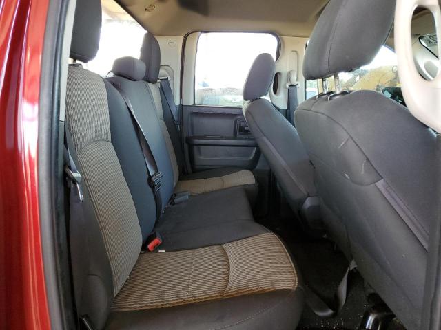 Photo 6 from auction – 2012 DODGE RAM 1500 S with VIN 1C6RD6FT6CS322707
