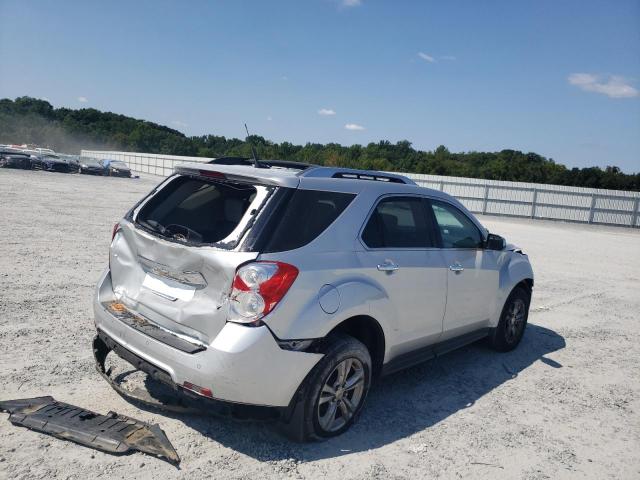 Photo 4 from auction – 2010 CHEVROLET EQUINOX LT with VIN 2CNALFEW1A6300663