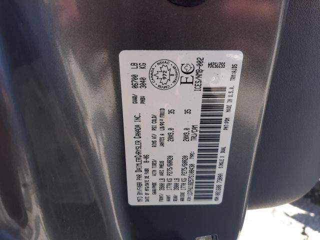 Photo 10 from auction – 2007 DODGE RAM 1500 S with VIN 1D7HU18257S108430