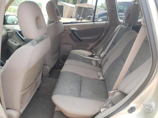 Photo 6 from auction – 2002 TOYOTA RAV4 with VIN JTEHH20V526025328