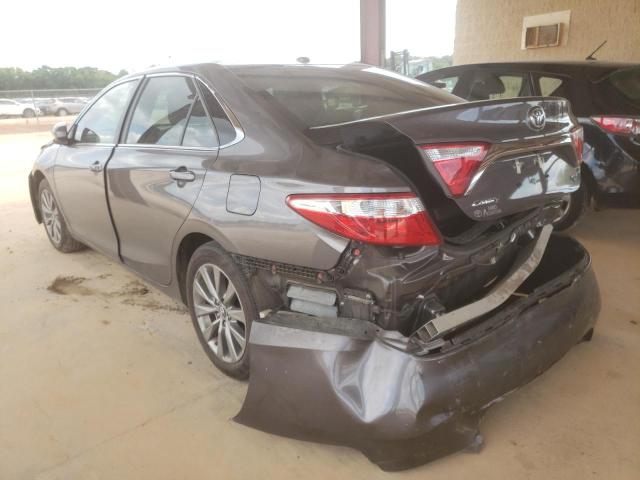 Photo 3 from auction – 2016 TOYOTA CAMRY LE with VIN 4T1BF1FK7GU594350