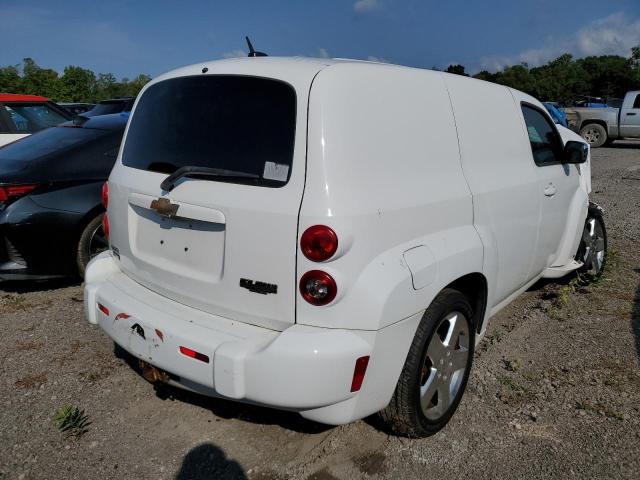 Photo 4 from auction – 2008 CHEVROLET HHR PANEL with VIN 3GCCA85DX8S668185