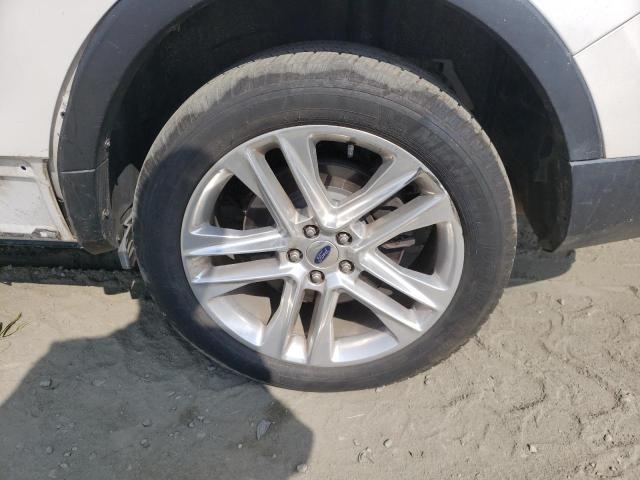 Photo 10 from auction – 2017 FORD EXPLORER X with VIN 1FM5K8D85HGB44205