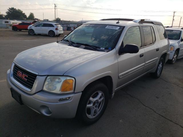 Photo 2 from auction – 2004 GMC ENVOY XUV with VIN 1GKES12S646145930