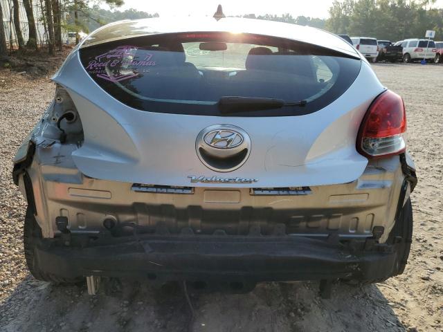 Photo 9 from auction – 2013 HYUNDAI VELOSTER with VIN KMHTC6AD9DU112752