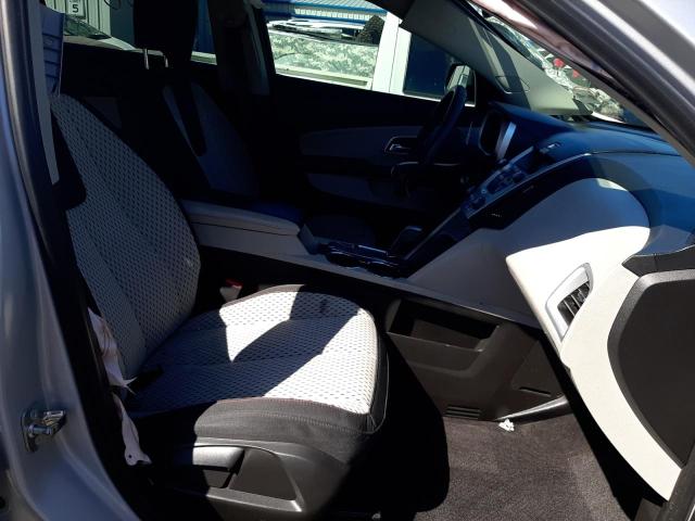 Photo 5 from auction – 2015 CHEVROLET EQUINOX LS with VIN 2GNALAEKXF6430332