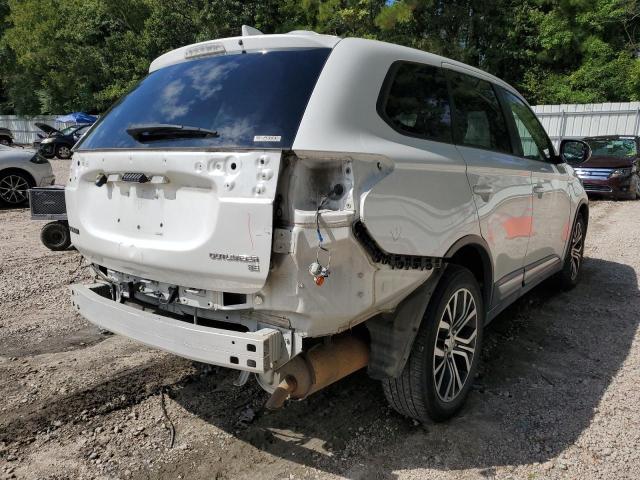 Photo 4 from auction – 2017 MITSUBISHI OUTLANDER with VIN JA4AZ3A34HZ025750