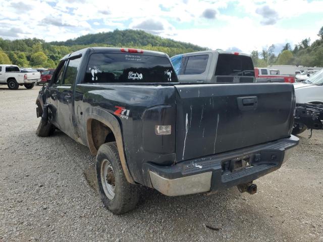 Photo 3 from auction – 2009 CHEVROLET SILVERADO with VIN 1GCHK53K89F113504