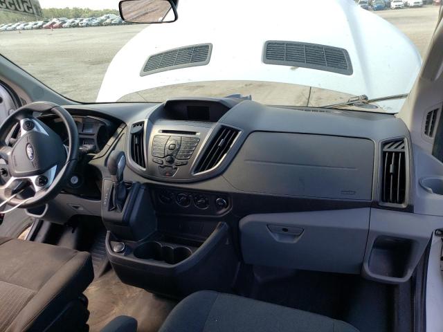 Photo 9 from auction – 2019 FORD TRANSIT T- with VIN 1FTYR2CM4KKA87718