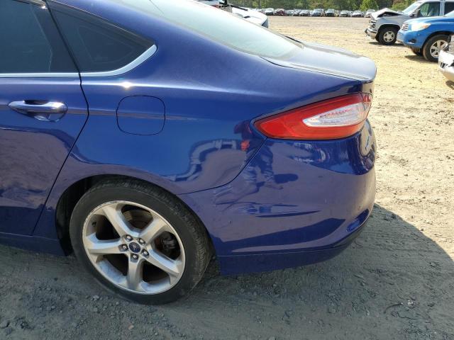 Photo 9 from auction – 2016 FORD FUSION SE with VIN 3FA6P0HD0GR243546