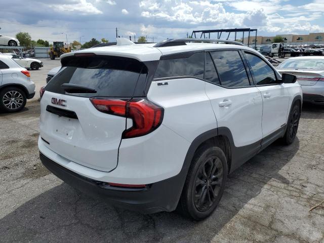 Photo 4 from auction – 2020 GMC TERRAIN SL with VIN 3GKALMEV7LL306759