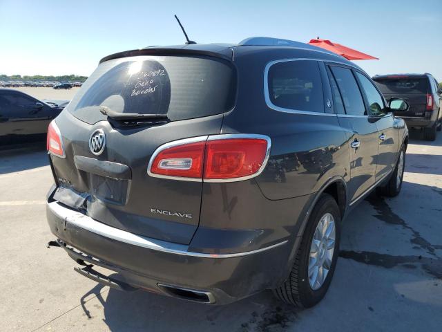 Photo 4 from auction – 2015 BUICK ENCLAVE with VIN 5GAKRBKD1FJ326971