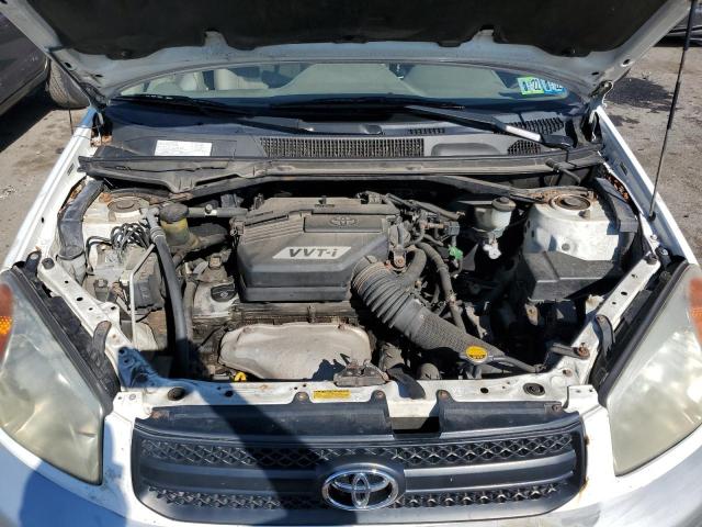 Photo 7 from auction – 2005 TOYOTA RAV4 with VIN JTEHD20V956024263