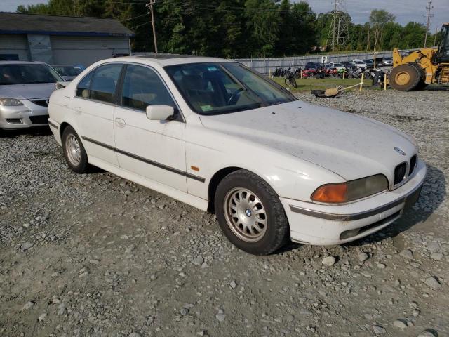 1998 BMW 528i
