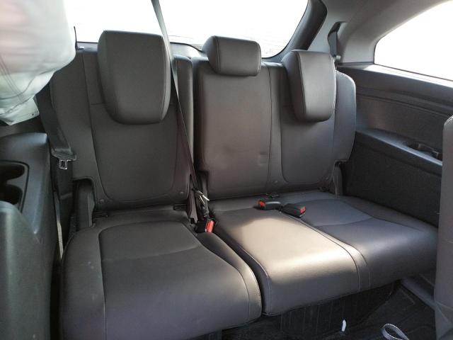 Photo 9 from auction – 2018 HONDA ODYSSEY EX with VIN 5FNRL6H7XJB049096