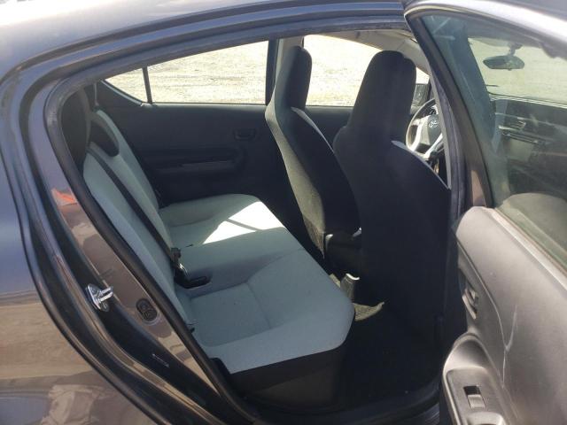 Photo 6 from auction – 2015 TOYOTA PRIUS C with VIN JTDKDTB32F1587326