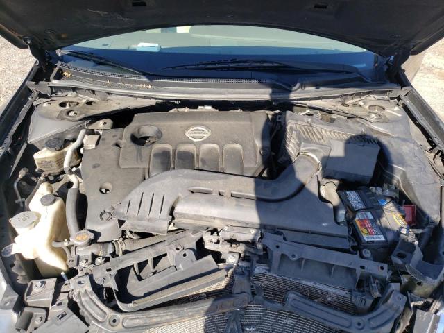 Photo 7 from auction – 2012 NISSAN ALTIMA BAS with VIN 1N4AL2AP2CN557864