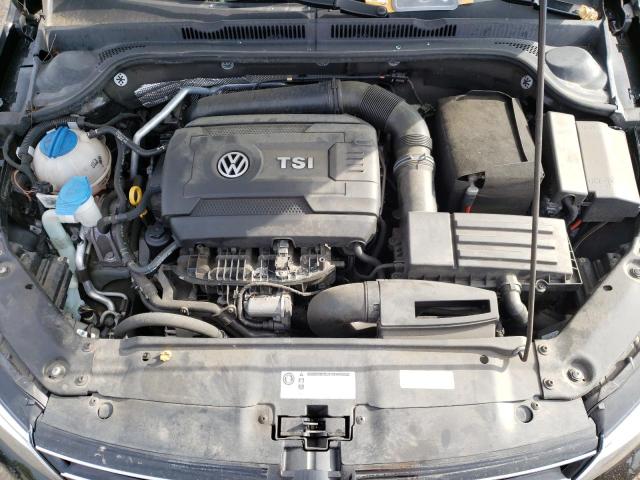 Photo 7 from auction – 2017 VOLKSWAGEN JETTA SEL with VIN 3VWL17AJ5HM211484