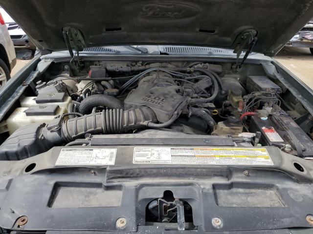 Photo 7 from auction – 2002 FORD EXPLORER S with VIN 1FMZU67EX2UC47890