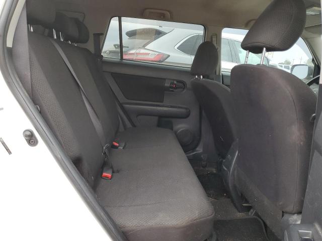 Photo 6 from auction – 2008 SCION XD with VIN JTLKE50E981032068