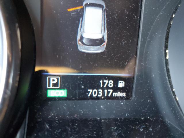 Photo 8 from auction – 2019 NISSAN ROGUE S with VIN KNMAT2MT3KP554977