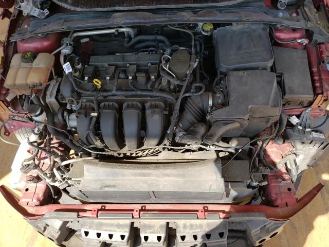 Photo 7 from auction – 2016 FORD FOCUS SE with VIN 1FADP3K26GL204068