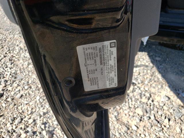 Photo 10 from auction – 2009 CHEVROLET SILVERADO with VIN 1GCEC14X99Z239260