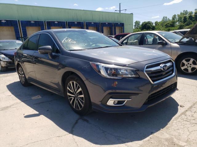 SUBARU LEGACY 2.5 2018 with VIN 4S3BNAF64J3033367 - Photo from auction
