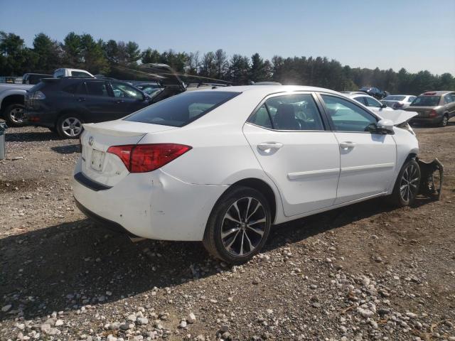 Photo 4 from auction – 2017 TOYOTA COROLLA L with VIN 2T1BURHE5HC855554