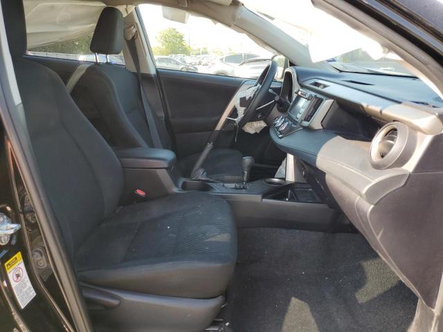 Photo 5 from auction – 2014 TOYOTA RAV4 LE with VIN 2T3BFREV5EW132819
